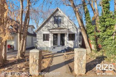 Main picture of 162 S McClelland St