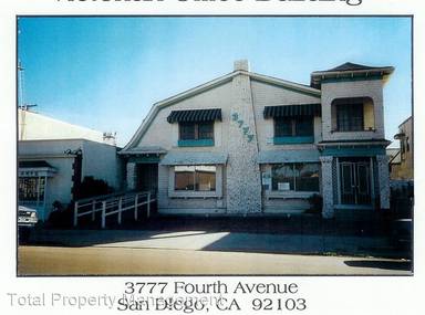 Main picture of 3777 4th Ave