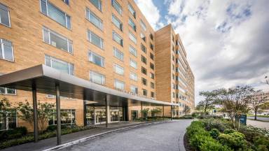 Main picture of 1500 Mass Apartments