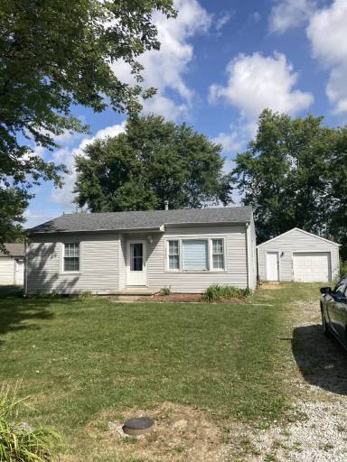 Main picture of 3126 W 18th St