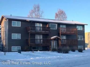 Main picture of 3806 Taft Dr