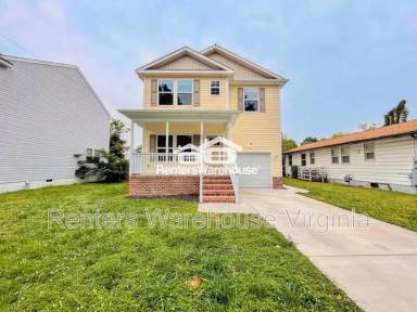 Main picture of 1601 Charleston Ave