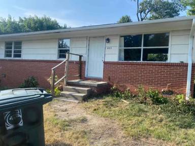 Main picture of 4103 Granbury Dr