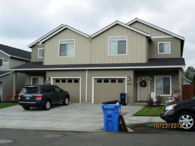 Main picture of 2503 NW Magnolia St