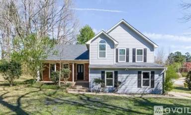 Main picture of 420 Winterwood Dr