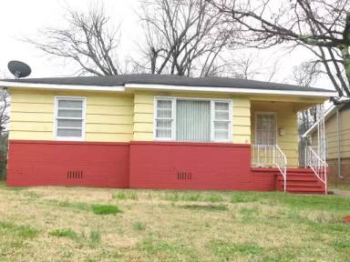 Main picture of 4227 49th Ave N