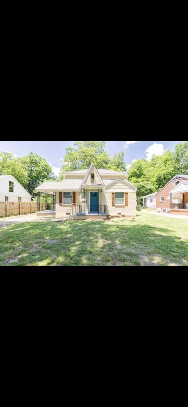 Main picture of 1543 Marianna St
