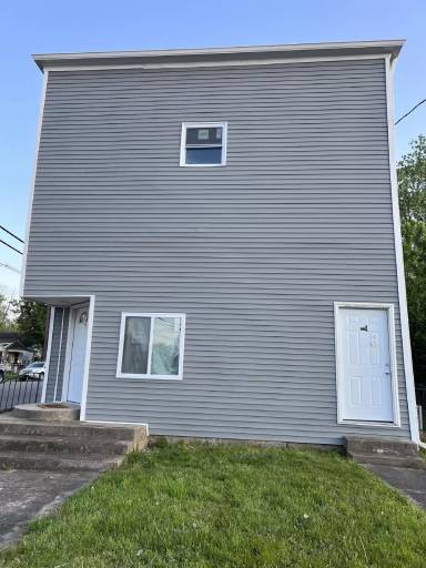 Main picture of 500 Beecher St