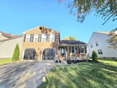 Main picture of 1801 Grey Friars Chase