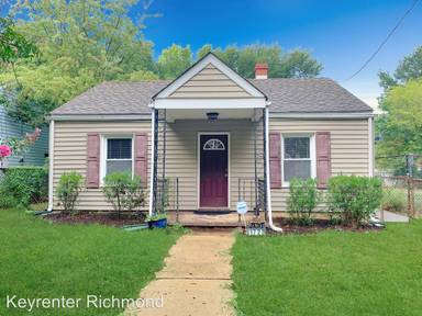 Main picture of 1722 Blair St