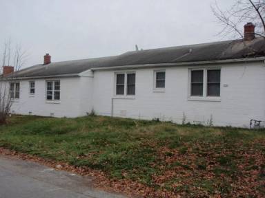 Main picture of 414 Crowl St