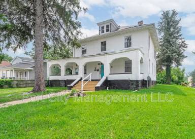 Main picture of 4013 W Forest Park Ave