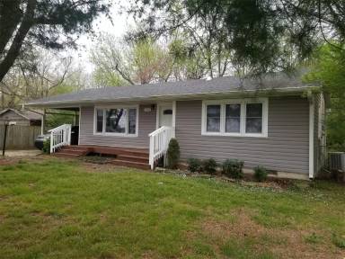 Main picture of 1501 W Deane St