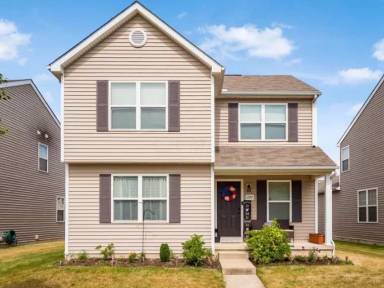 Main picture of 1444 Bellow Falls Pl