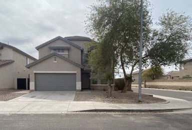 Main picture of 10397 W Foothill Dr