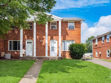 Main picture of 1303 Barnett Rd