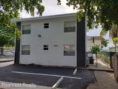 Main picture of 1864 NW 24th St