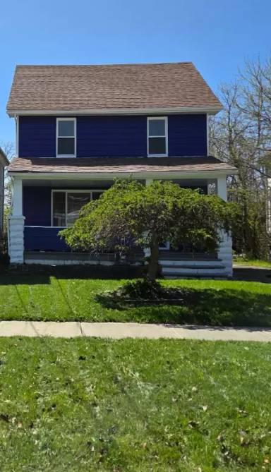 Main picture of 3610 E 146th St