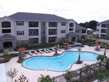 Main picture of Jamestown Place Apartment Homes