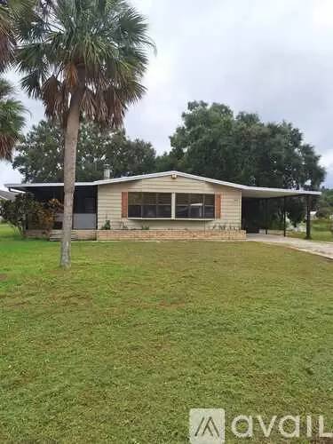 Main picture of 17444 Rain Tree Ct