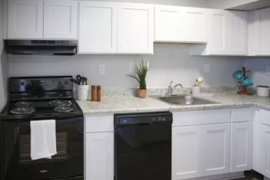 Main picture of Ebbetts Plaza Apartments