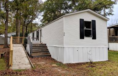Main picture of Windgate Mobile Home Park