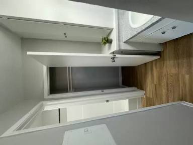 Main picture of Weber Square Apartments