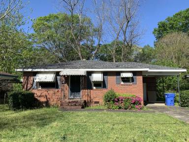 Main picture of 2327 Pye Ave
