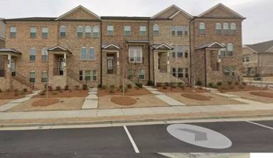 Main picture of 3925 Redwood Dr