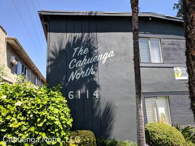 Main picture of 6110 Cahuenga Blvd