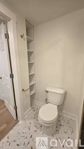 Main picture of 1113 1/2 N University Ave