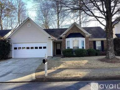 Main picture of 3501 Mica Cir SE