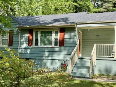 Main picture of 2992 Palm Dr