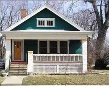 Main picture of 1318 N Machin Ave