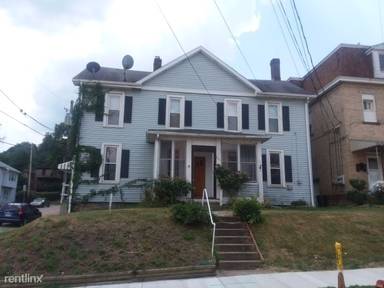 Main picture of 801 Crescent Ave