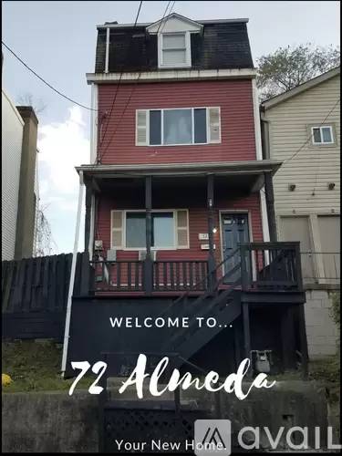 Main picture of 70 Almeda St
