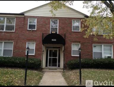 Main picture of 833 Sudbury Dr