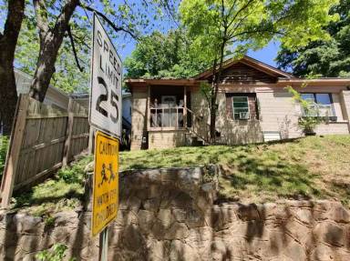 Main picture of 576 Muse St SW