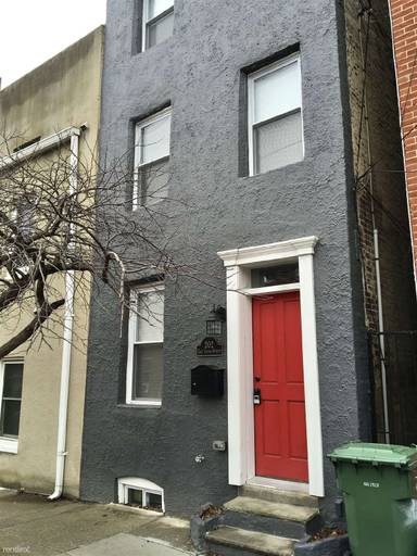Main picture of 202 E Cross St