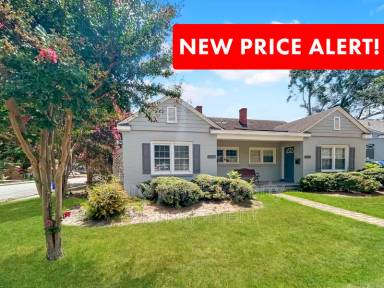 Main picture of 667 Ravenel St