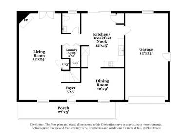 Property view