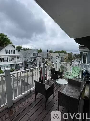 Main picture of 66 Hall Ave