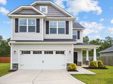 Main picture of 220 Salty Dog Ln