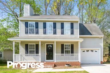 Main picture of 805 Wallridge Dr