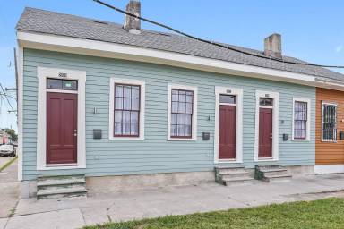 Main picture of 1747 Josephine St