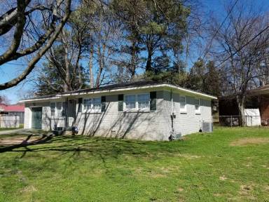 Main picture of 4819 Lumary Dr NW