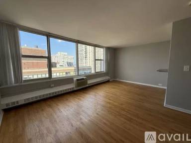 Main picture of Sheridan Tower
