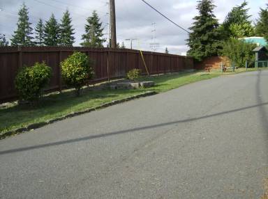Main picture of Westburg RV and Manufactured Home Community