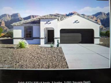 Main picture of 37990 W Amalfi Ave