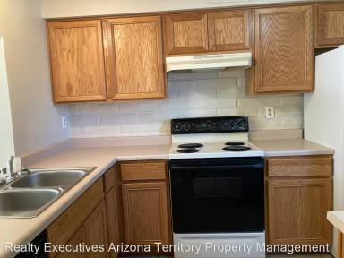 Main picture of Tucson North